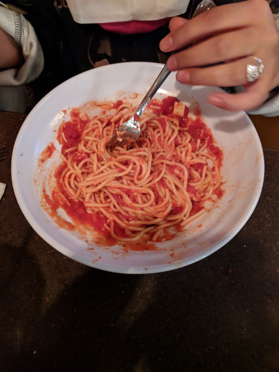 Palios Pizza Cafe Of Little Elm-10