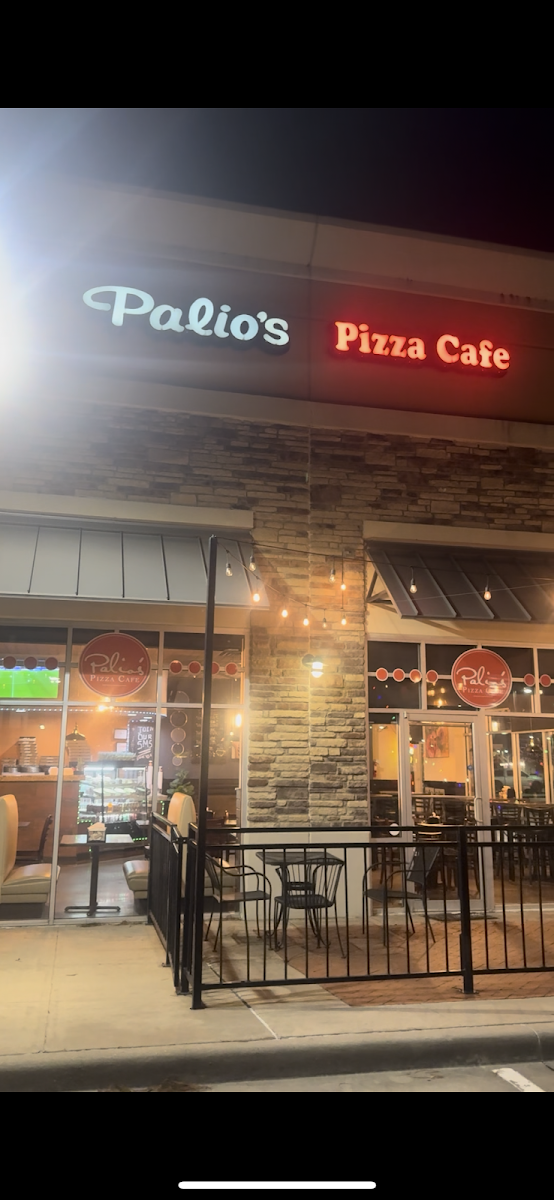 Palios Pizza Cafe Of Little Elm-2
