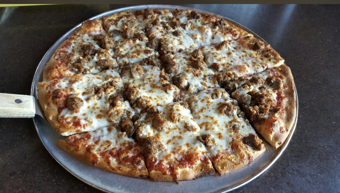 Palios Pizza Cafe Of Little Elm-4
