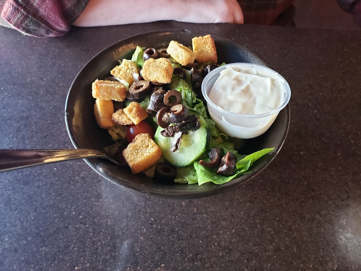 Palios Pizza Cafe Of Little Elm-8