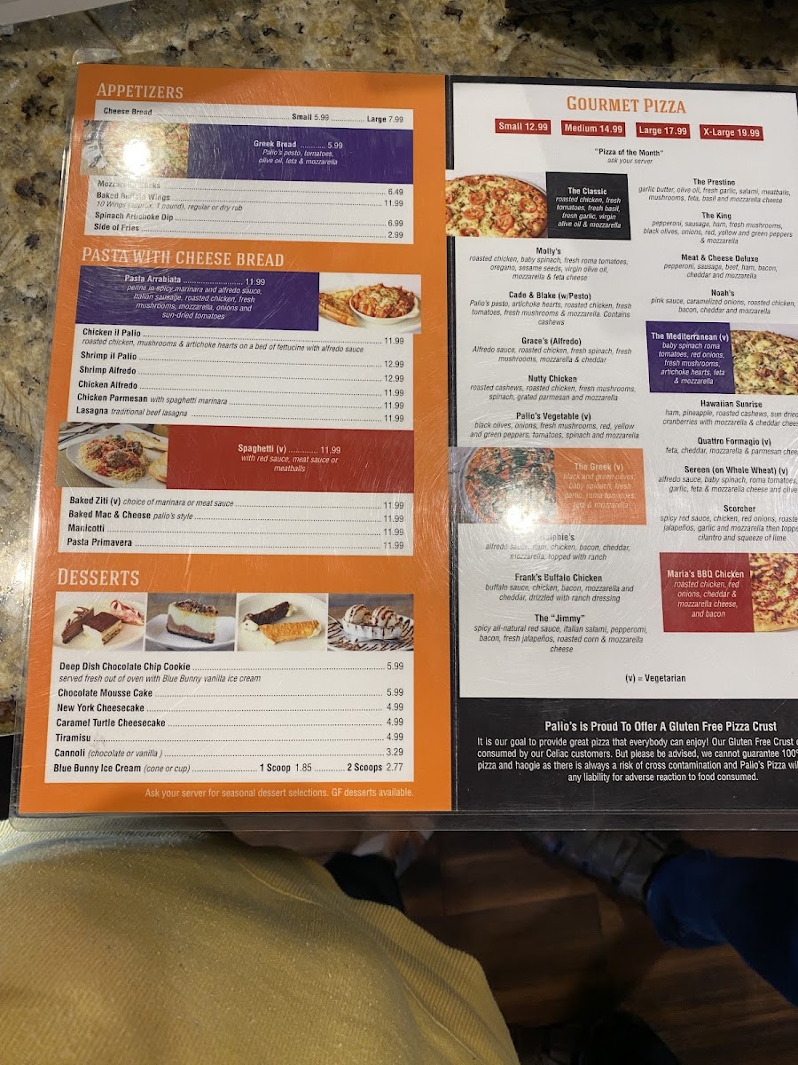 Menu Palios Pizza Cafe Of Little Elm-6